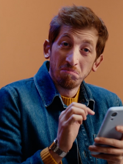 This is Matt