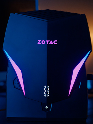 Zotac